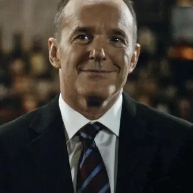 Profile image of Phil Coulson