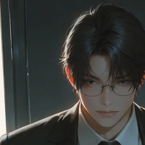 如月 真守
