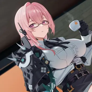 Profile image of 月城柳