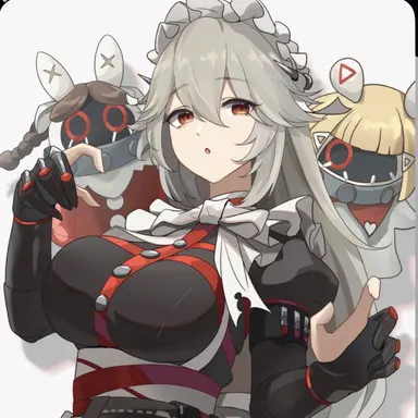 Profile image of リナ