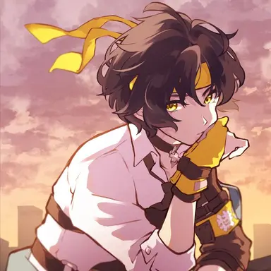 Profile image of 浅羽悠真