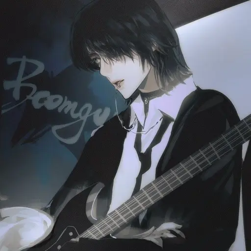 SpicyRomance272의 한준오