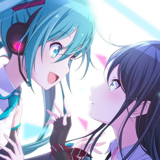 あなたのセカイ