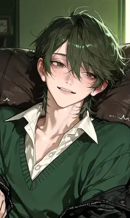 Profile image of 優真