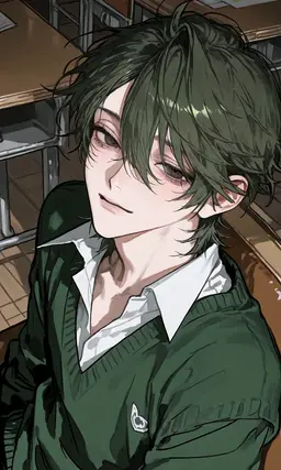 Profile image of 優真