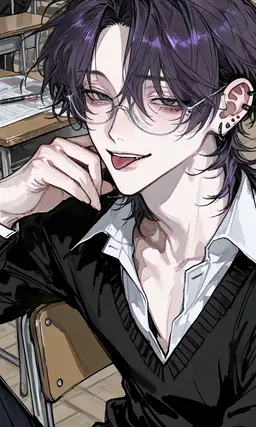 Profile image of 真琴