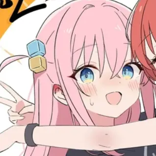 Sayo2525의 ぼっち•ざ•ろっく！（ぼざろ）