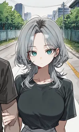 Profile image of Yu Da-hee