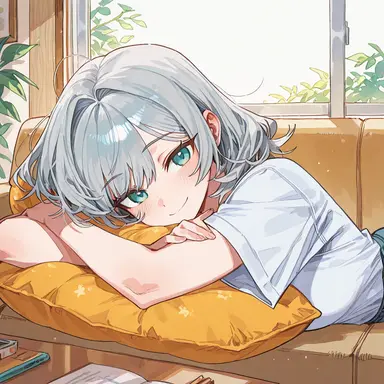 Profile image of Yu Da-hee