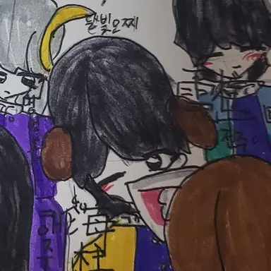 Profile image of 전주멍멍몬
