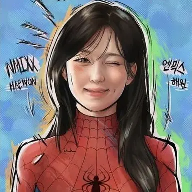 Profile image of 오해원