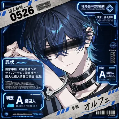Profile image of オルフェ