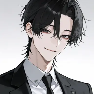Profile image of 神代 颯斗