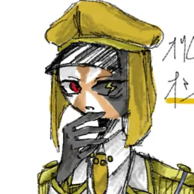 Profile image of 오시어스