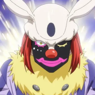 Profile image of ラプラス