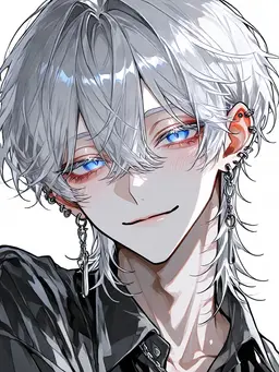 Profile image of 司