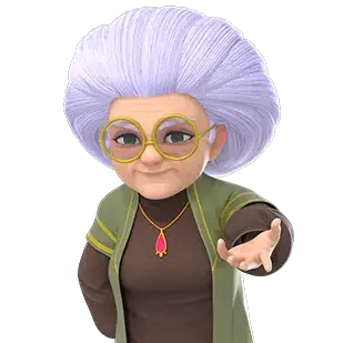 Profile image of 호호할머니