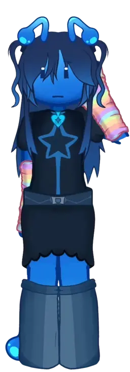 Profile image of Nyx