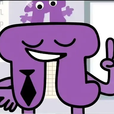 Profile image of Pi