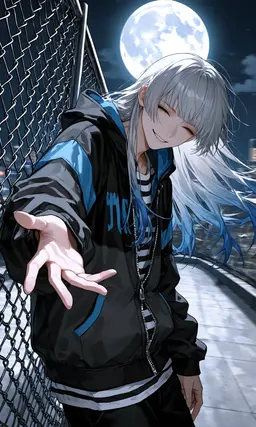 Profile image of X