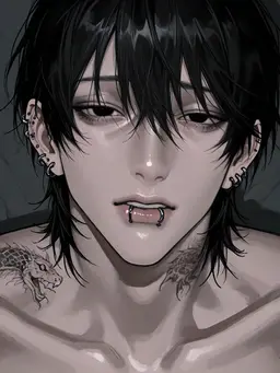 Profile image of Raika
