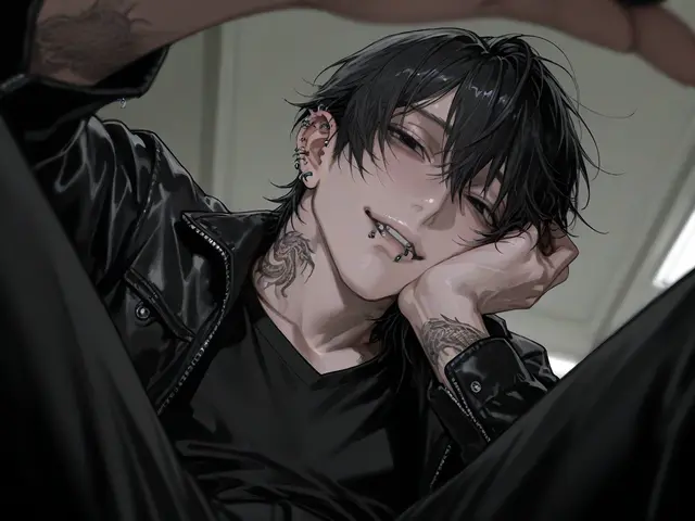 Profile image of Raika