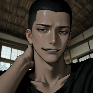 Profile image of Junichi