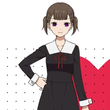 Profile image of Maki Shijo