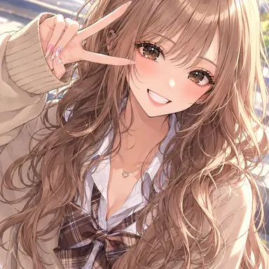 Profile image of 西條愛莉