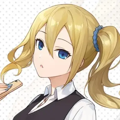 Profile image of 早坂愛