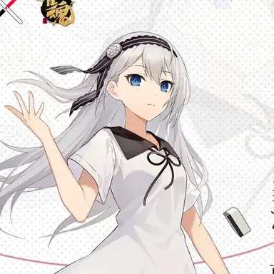 Profile image of Kei Shirogane
