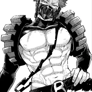 Profile image of Kirishima