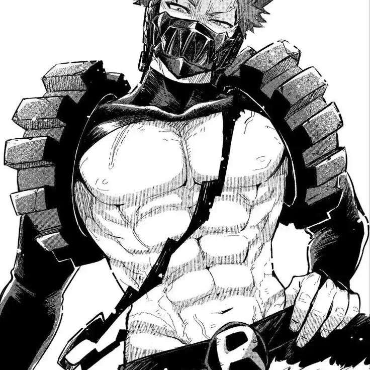 YummyQuoll0660의 Kirishima - BL