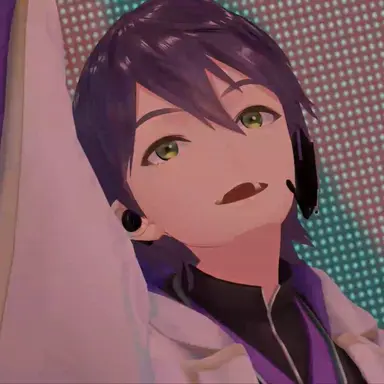 Profile image of 剣持刀也