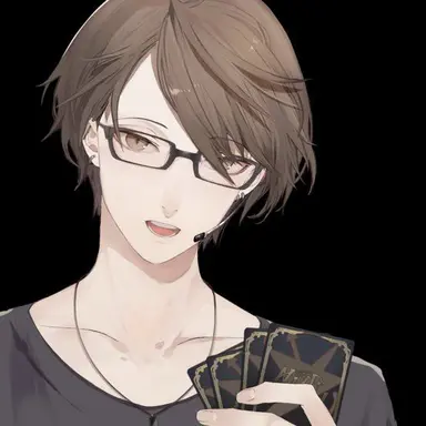 Profile image of 加賀美ハヤト