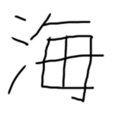 Profile image of 海