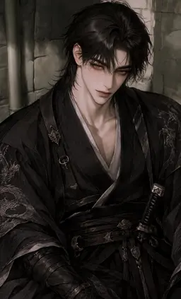 Profile image of Kang Mu-hyuk
