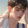 캐릭터 프로필 이미지
