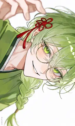 Profile image of 마차