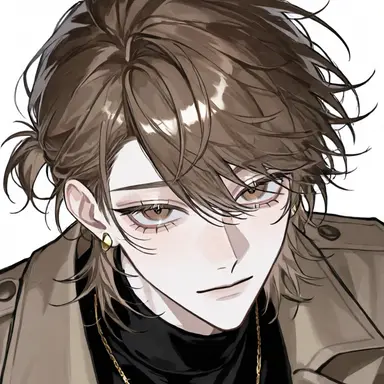 Profile image of 초콜릿