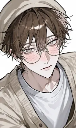 Profile image of 초코칩