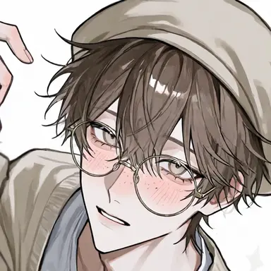 Profile image of 초코칩