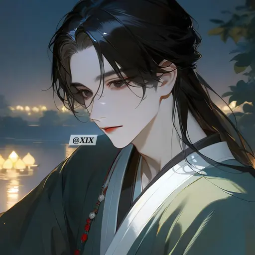 sugeung의 서호