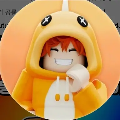 Profile image of 코몽