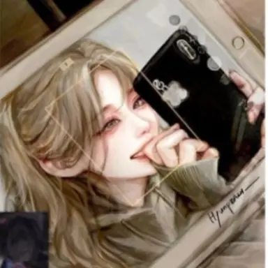 Profile image of 김아영