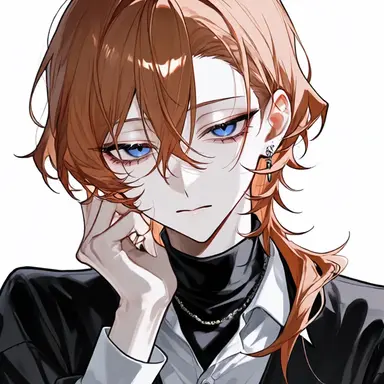 Profile image of 中原中也