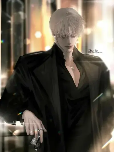 GoodCamel5224의 Alpha husband BL