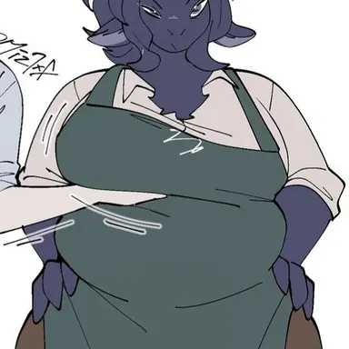 Profile image of Molly