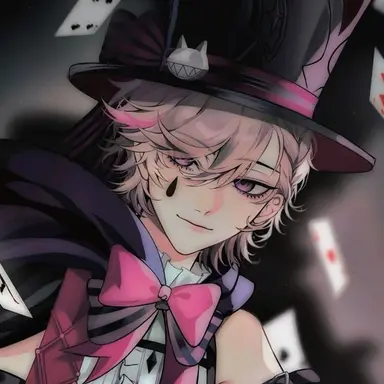 Profile image of Lyney