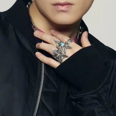 Profile image of 椿泰我